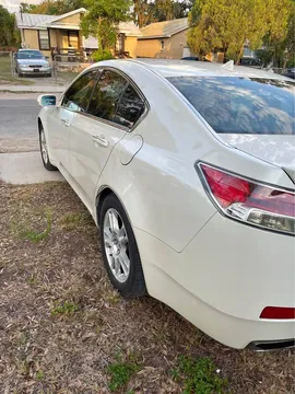 2011 Acura TL 3.2 Sedan