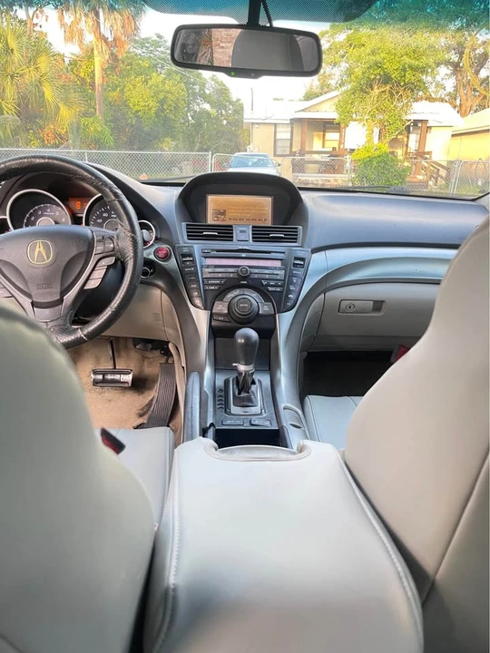2011 Acura TL 4th Gen - Image 2 of 6