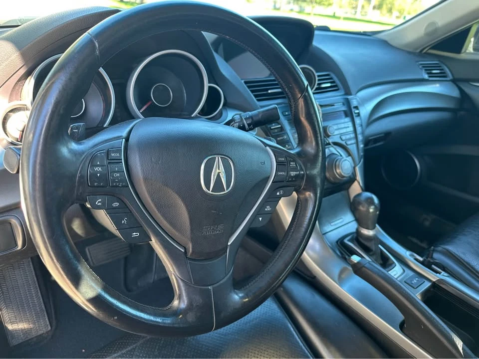 2011 Acura TL 3rd Gen - Image 3 of 6