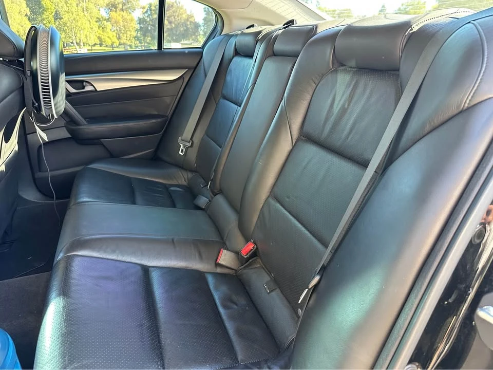2011 Acura TL 3rd Gen - Image 5 of 6