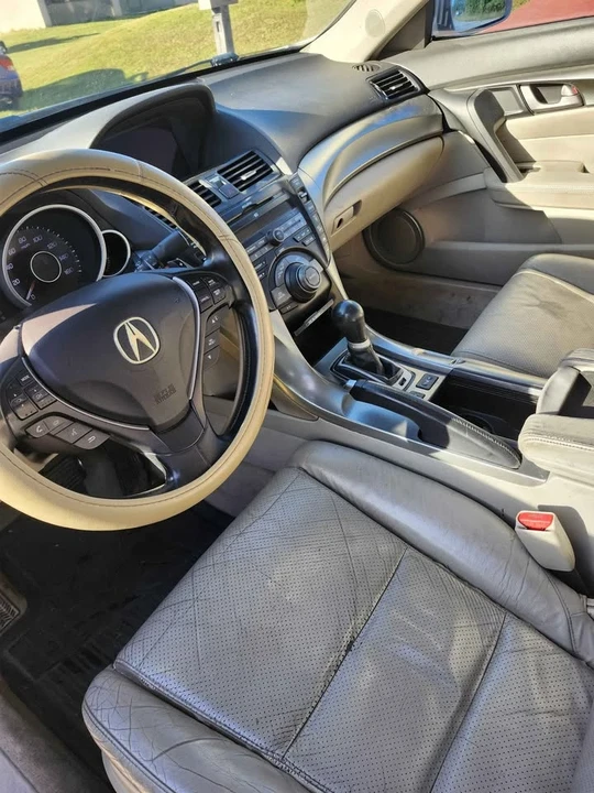 2011 Acura TL 4th Gen - Image 6 of 10