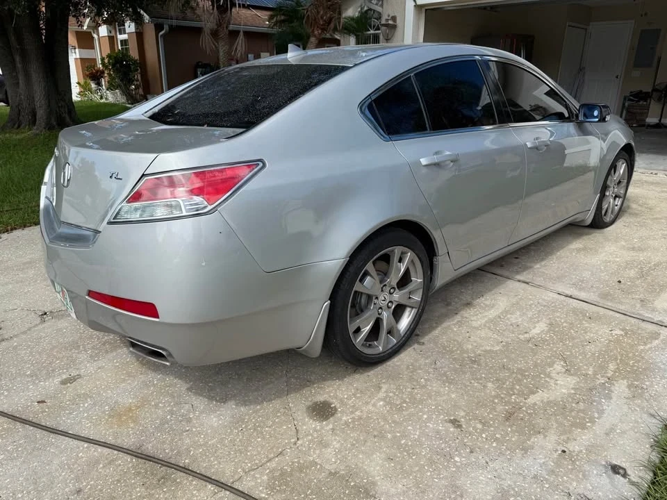 2011 Acura TL 4th Gen - Image 3 of 4
