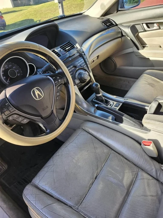 2011 Acura TL 4th Gen - Image 7 of 10