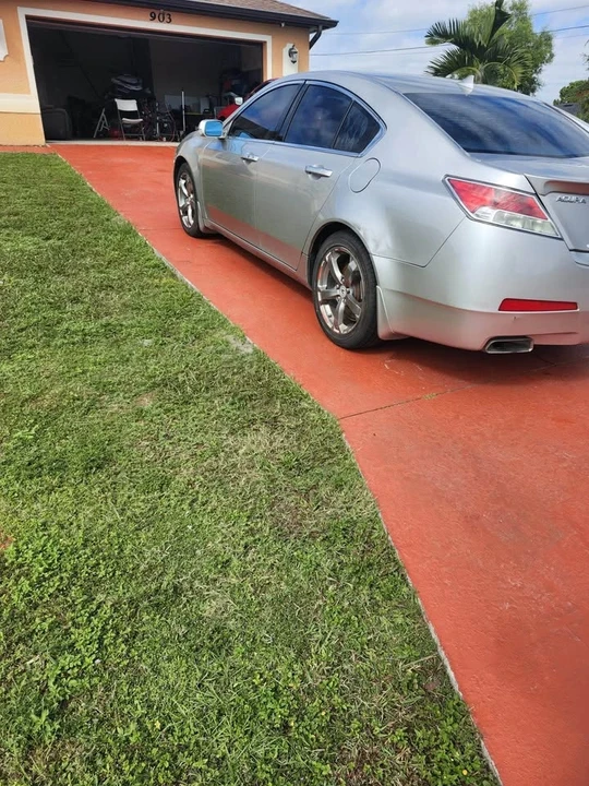 2011 Acura TL 4th Gen - Image 4 of 5