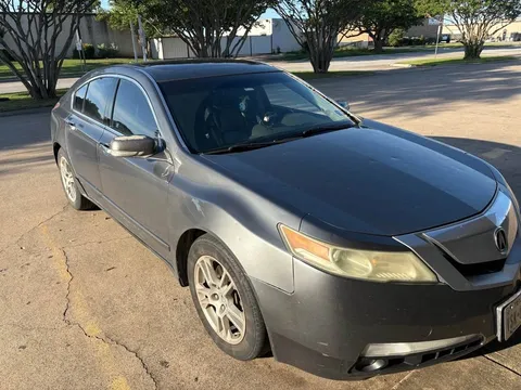 2011 Acura TL 4th Gen - Image 3 of 8