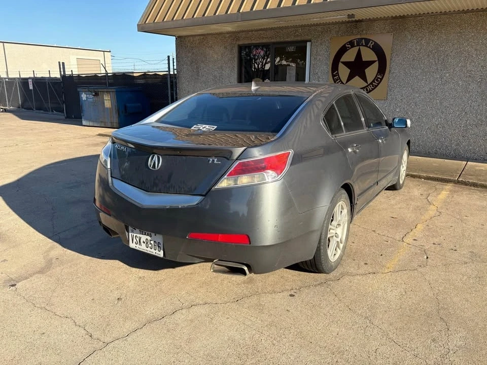 2011 Acura TL 4th Gen - Image 2 of 8