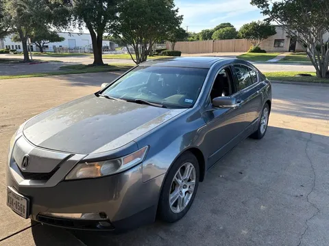 2011 Acura TL 4th Gen - Image 4 of 8