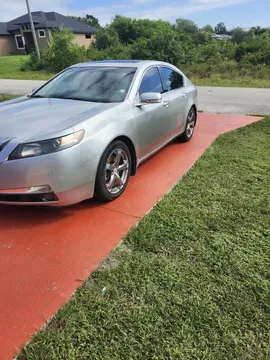 2011 Acura TL 4th Gen - Image 3 of 5