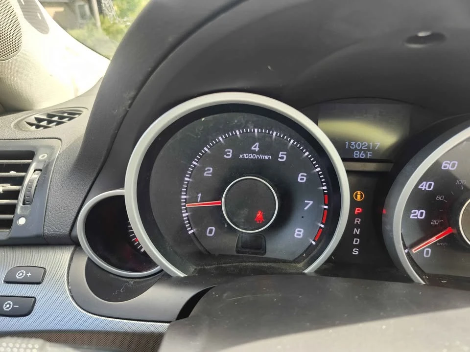 2011 Acura TL 4th Gen - Image 7 of 10