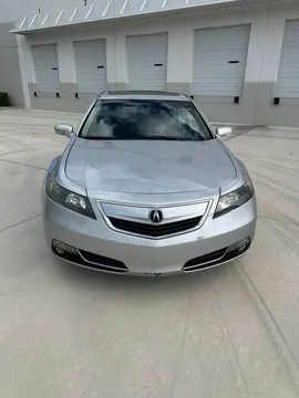 2011 Acura TL 4th Gen - Image 2 of 13