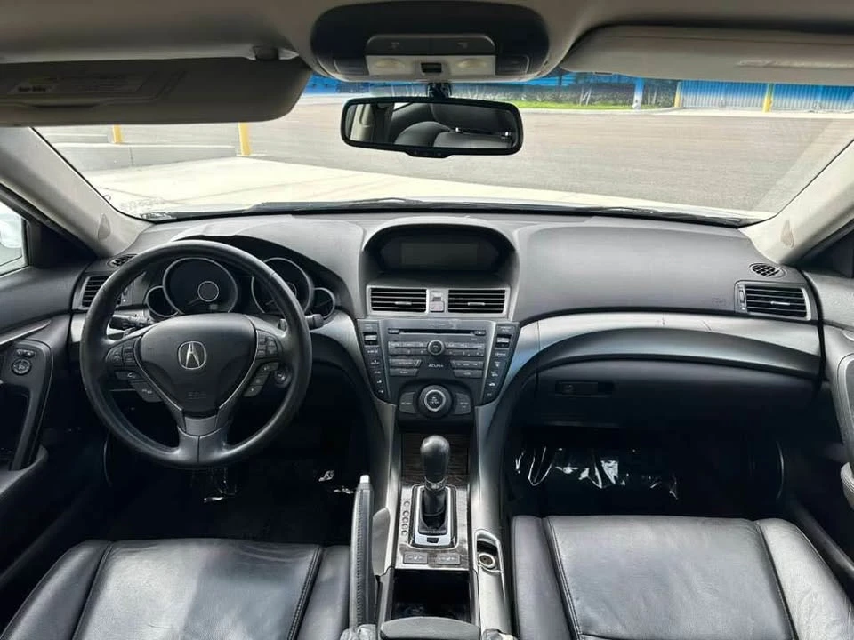 2011 Acura TL 4th Gen - Image 11 of 13