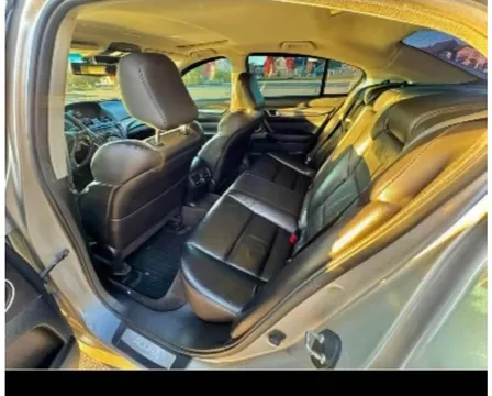 2011 Acura TL 4th Gen - Image 3 of 3