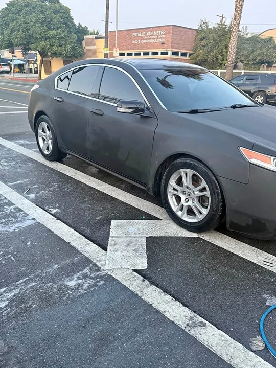 2011 Acura TL 4th Gen - Image 1 of 8