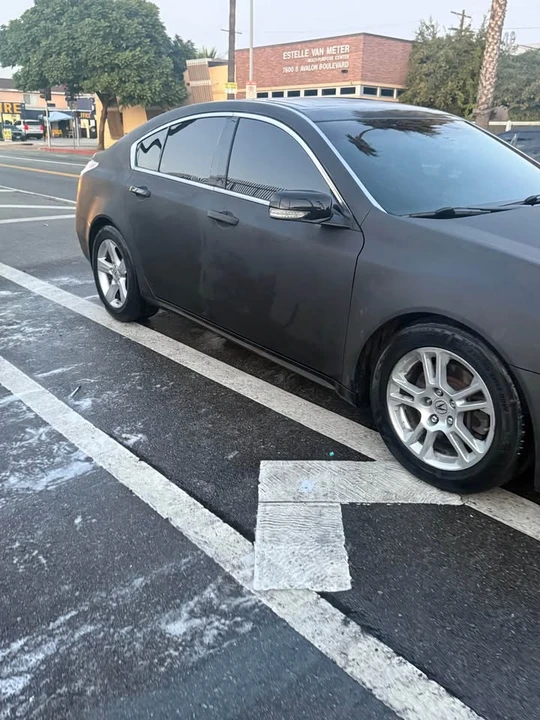 2011 Acura TL 4th Gen - Image 2 of 8