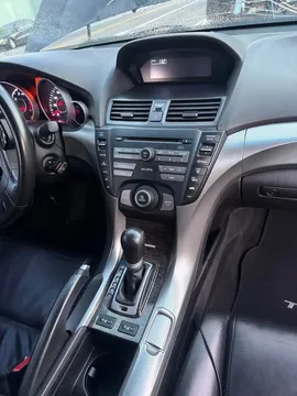 2011 Acura TL 4th Gen - Image 4 of 8