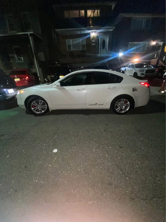 2011 Acura TL 4th Gen - Image 11 of 11