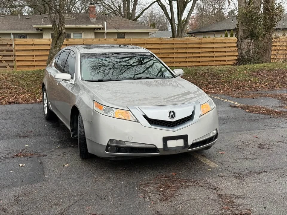 2011 Acura TL 4th Gen - Image 3 of 15