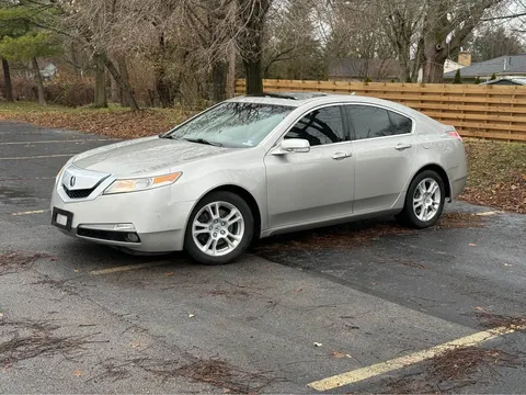 2011 Acura TL 4th Gen - Image 2 of 15