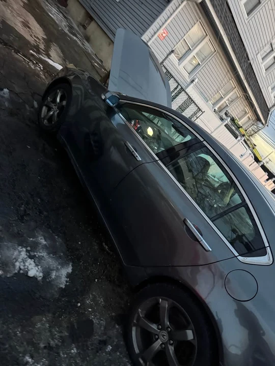 2011 Acura TL 4th Gen - Image 7 of 18