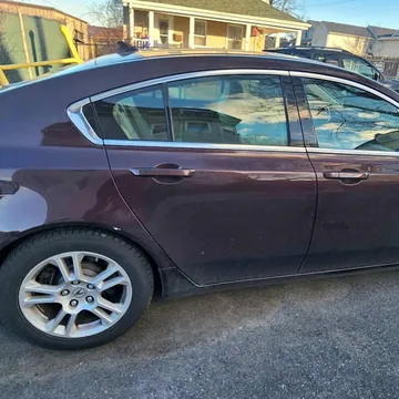 2011 Acura TL 3.2 Type-S
