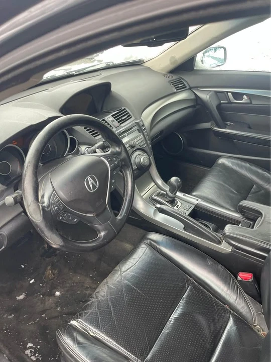 2011 Acura TL 4th Gen - Image 14 of 18