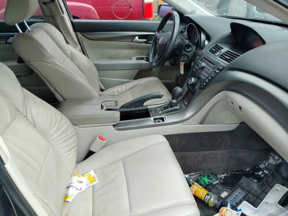2011 Acura TL 4th Gen - Image 7 of 10