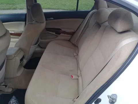 2011 Acura TL 4th Gen - Image 4 of 10