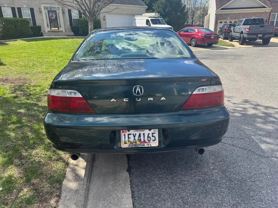 2011 Acura TL 4th Gen - Image 2 of 9