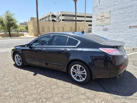 2011 Acura TL 4th Gen - Image 3 of 10
