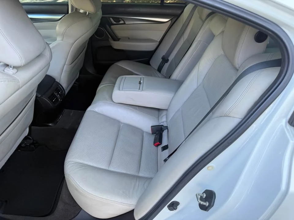 2011 Acura TL 4th Gen - Image 8 of 9