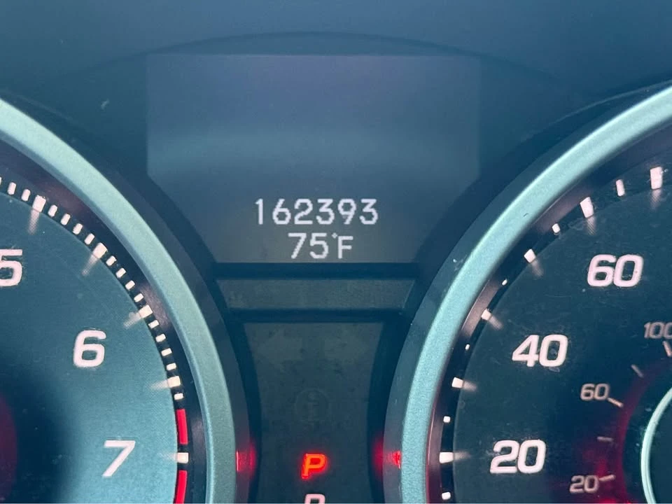 2011 Acura TL 4th Gen - Image 5 of 9