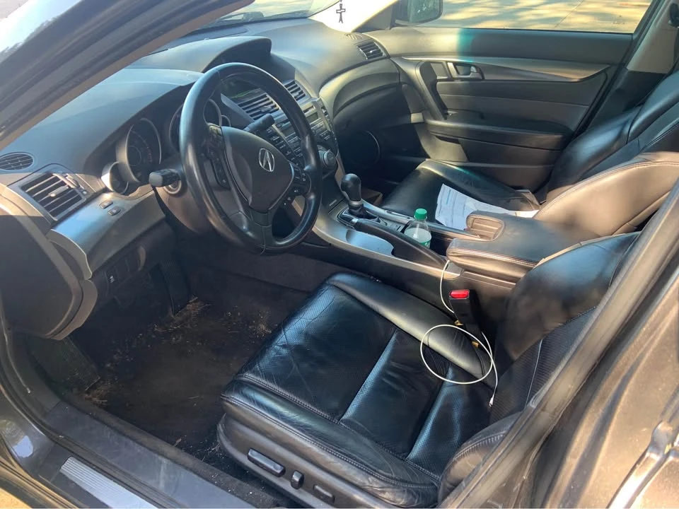 2011 Acura TL 4th Gen - Image 6 of 8