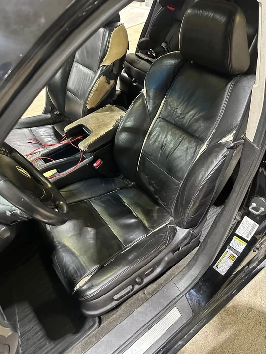 2011 Acura TL 4th Gen - Image 15 of 19