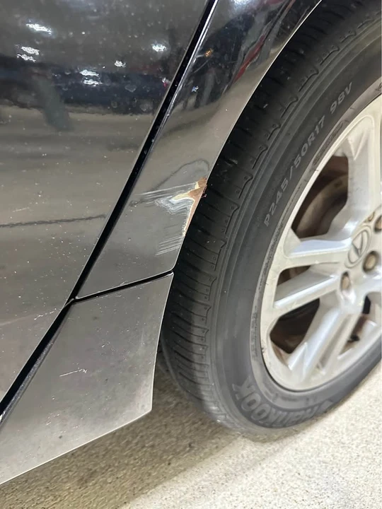 2011 Acura TL 4th Gen - Image 10 of 19