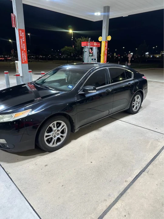 2011 Acura TL 4th Gen - Image 2 of 19