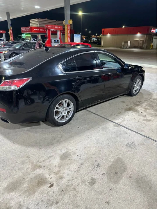 2011 Acura TL 4th Gen - Image 3 of 19
