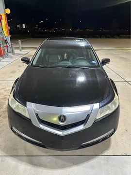 2011 Acura TL