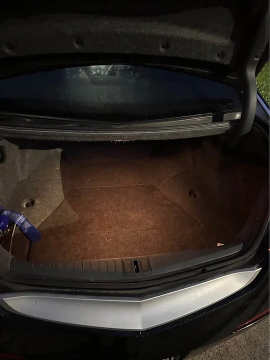 2011 Acura TL 4th Gen - Image 18 of 19