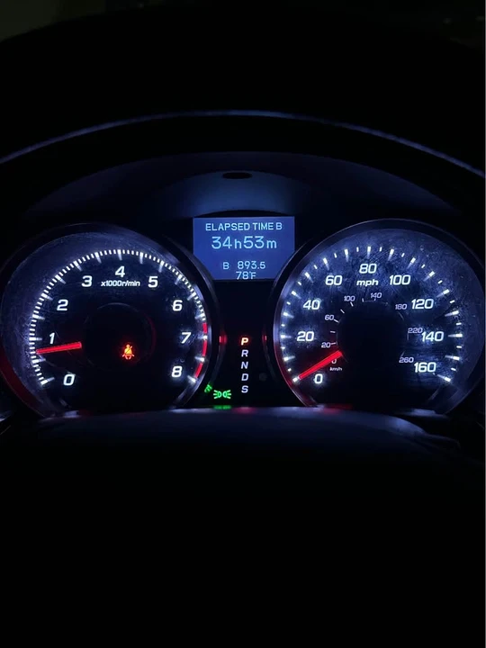2011 Acura TL 4th Gen - Image 19 of 19