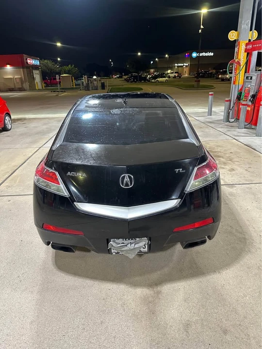 2011 Acura TL 4th Gen - Image 4 of 19