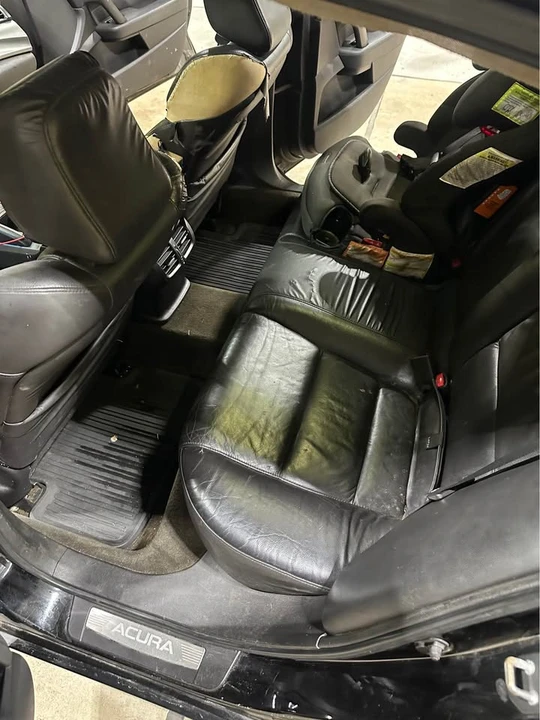 2011 Acura TL 4th Gen - Image 16 of 19