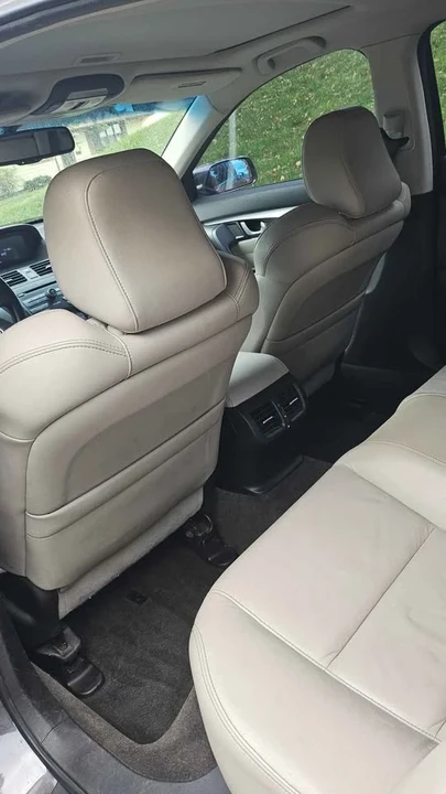 2011 Acura TL 4th Gen - Image 8 of 11