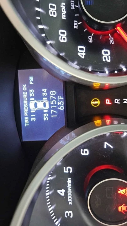 2011 Acura TL 4th Gen - Image 11 of 11