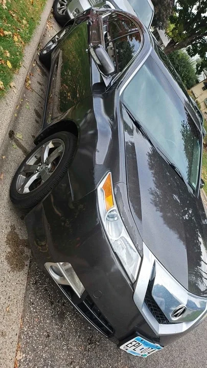 2011 Acura TL 4th Gen - Image 2 of 11