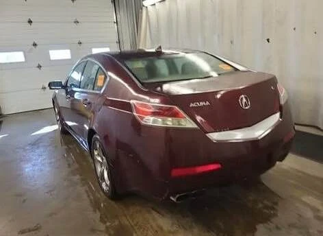 2011 Acura TL 4th Gen - Image 3 of 7