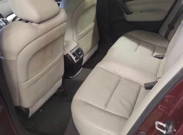 2011 Acura TL 4th Gen - Image 5 of 7