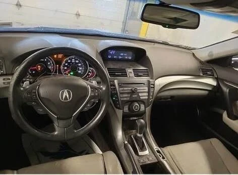 2011 Acura TL 4th Gen - Image 7 of 7