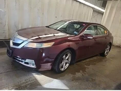 2011 Acura TL 4th Gen - Image 2 of 7