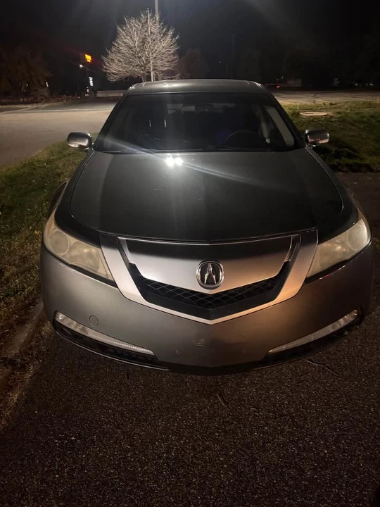 2011 Acura TL 4th Gen - Image 2 of 7