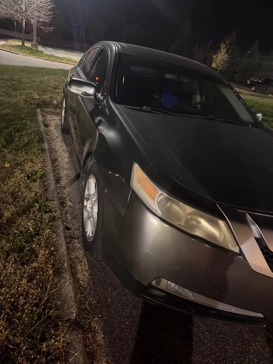 2011 Acura TL 4th Gen - Image 4 of 7